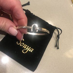 Authentic St. Croix Hook bracelet- 2 available